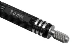 TSPROF Hex Screwdriver Kit MS1800135 Juego De Llaves Allen De 5 Piezas 12 TSPROF Hex Screwdriver Kit MS1800135 Juego De Llaves Allen De 5 Piezas -CocinaPro Ventas TSMS1800135 05 tsprof