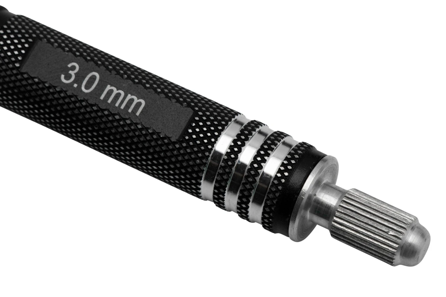 TSPROF Hex Screwdriver Kit MS1800135 Juego De Llaves Allen De 5 Piezas 7 TSPROF Hex Screwdriver Kit MS1800135 Juego De Llaves Allen De 5 Piezas - Imagen 5