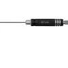 TSPROF Hex Screwdriver MS1800150 Llave Allen, 2 Mm