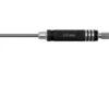 TSPROF Hex Screwdriver MS1800170 Llave Allen, 3 Mm