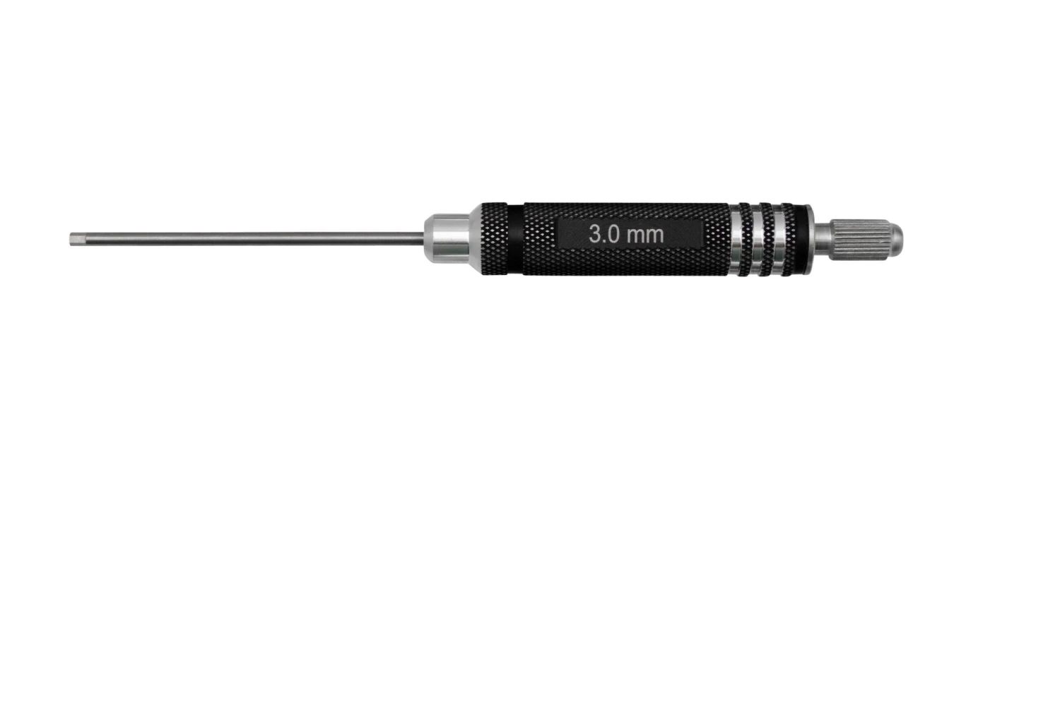 TSPROF Hex Screwdriver MS1800180 Llave Allen, 4 Mm 3 TSPROF Hex Screwdriver MS1800180 Llave Allen, 4 Mm