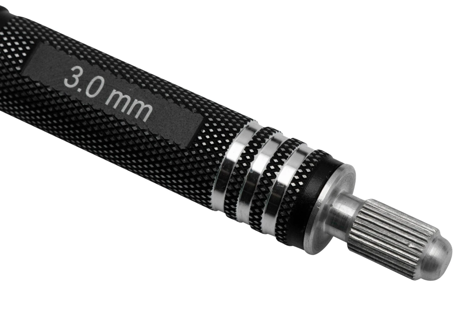 TSPROF Hex Screwdriver MS1800180 Llave Allen, 4 Mm 4 TSPROF Hex Screwdriver MS1800180 Llave Allen, 4 Mm - Imagen 2