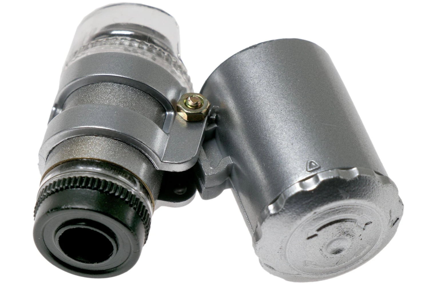 TSPROF 60x Microscopio De Bolsillo Con LED 4 TSPROF 60x Microscopio De Bolsillo Con LED - Imagen 2