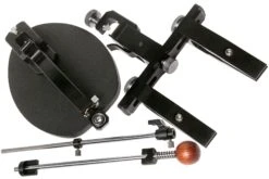 TSPROF Kadet Nero TS-KD21001N, Sistema De Afilado -CocinaPro Ventas TSTS KD21001N 04 tsprof