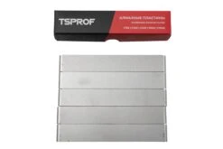 TSPROF Kadet Pro Kit KD22003D Sistema De Afilado -CocinaPro Ventas TSTS KD22003D 08 tsprof