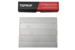 TSPROF K03 Lite Hunter K3P220130 Sistema De Afilado -CocinaPro Ventas TSTSK3P220130 10 tsprof