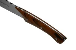Viper Fiorentina VT7500-02CB Madera De Cocobolo, Juego De Cuchillos Para Carne De 2 Piezas -CocinaPro Ventas VPVT7500 02CB 04 viper