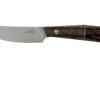 Viper Sakura Cuchillo Puntilla 9 Cm Madera De Ciricote, VT7508ZI