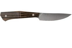 Viper Sakura Cuchillo Puntilla 9 Cm Madera De Ciricote, VT7508ZI -CocinaPro Ventas VPVT7508ZI 02 viper sakura