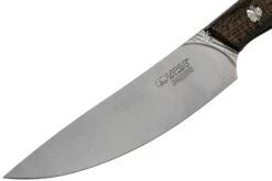Viper Sakura Cuchillo Puntilla 9 Cm Madera De Ciricote, VT7508ZI -CocinaPro Ventas VPVT7508ZI 03 viper sakura