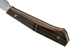 Viper Sakura Cuchillo Puntilla 9 Cm Madera De Ciricote, VT7508ZI -CocinaPro Ventas VPVT7508ZI 04 viper sakura