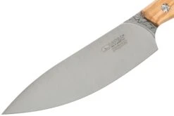 Viper Sakura Cuchillo Para Trinchar 14cm Madera De Olivo, VT7510UL -CocinaPro Ventas VPVT7510UL 03 viper sakura