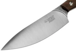 Viper Sakura Cuchillo Para Trinchar 14cm Madera De Ciricote, VT7510ZI -CocinaPro Ventas VPVT7510ZI 03 viper sakura