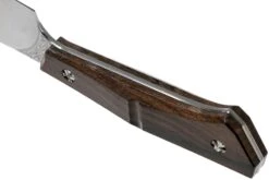 Viper Sakura Cuchillo Para Trinchar 14cm Madera De Ciricote, VT7510ZI -CocinaPro Ventas VPVT7510ZI 04 viper sakura