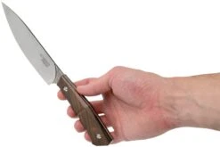 Viper Sakura Cuchillo Para Trinchar 14cm Madera De Ciricote, VT7510ZI -CocinaPro Ventas VPVT7510ZI 06 viper sakura