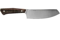 Viper Sakura Santoku 16cm Madera De Ciricote, VT7516ZI 9 Viper Sakura Santoku 16cm Madera De Ciricote, VT7516ZI -CocinaPro Ventas VPVT7516ZI 02 viper sakura