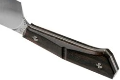 Viper Sakura Santoku 16cm Madera De Ciricote, VT7516ZI 11 Viper Sakura Santoku 16cm Madera De Ciricote, VT7516ZI -CocinaPro Ventas VPVT7516ZI 04 viper sakura