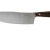 Viper Sakura Cuchillo Cocinero 20cm Madera De Ciricote, VT7518ZI