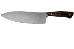 Viper Sakura Cuchillo Cocinero 20cm Madera De Ciricote, VT7518ZI