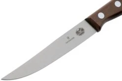 Victorinox Wood 5.1200.12G Cuchillo Para Carne, Juego De 2, Filo Recto -CocinaPro Ventas VT5 1200 12G 03 victorinox