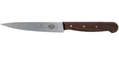Victorinox Wood 5.2000.12 Cuchillo Universal, 12 Cm