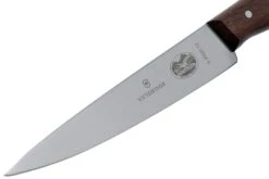Victorinox Wood 5.2000.12 Cuchillo Universal, 12 Cm -CocinaPro Ventas VT5 2000 12 03 victorinox