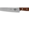 Victorinox Wood 5.2000.19G Cuchillo Para Trinchar 19 Cm 1 Victorinox Wood 5.2000.19G Cuchillo Para Trinchar 19 Cm -CocinaPro Ventas VT5 2000 19G 01 victorinox