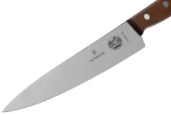 Victorinox Wood 5.2000.19G Cuchillo Para Trinchar 19 Cm -CocinaPro Ventas VT5 2000 19G 03 victorinox