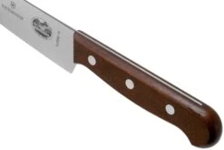 Victorinox Wood 5.2000.19G Cuchillo Para Trinchar 19 Cm -CocinaPro Ventas VT5 2000 19G 05 victorinox