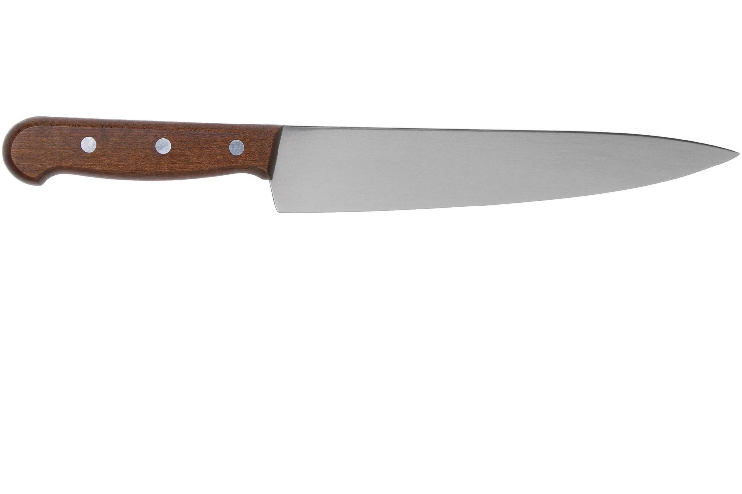 Victorinox Wood 5.2000.22G Cuchillo Para Trinchar 22 Cm, Arce 4 Victorinox Wood 5.2000.22G Cuchillo Para Trinchar 22 Cm, Arce - Imagen 2