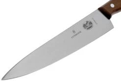 Victorinox Wood 5.2000.22G Cuchillo Para Trinchar 22 Cm, Arce 9 Victorinox Wood 5.2000.22G Cuchillo Para Trinchar 22 Cm, Arce -CocinaPro Ventas VT5 2000 22G 03 victorinox wood