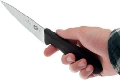 Victorinox Fibrox Cuchillo Puntilla 12 Cm 5.2003.12 -CocinaPro Ventas VT5 2003 12 05 victorinox fibrox vt5 2003 12 05