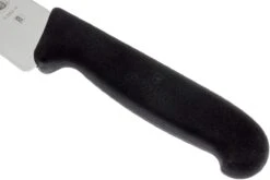 Victorinox Fibrox Cuchillo Para Trinchar 19 Cm 5.2003.19 -CocinaPro Ventas VT5 2003 19 03 victorinox fibrox vt5 2003 19 03