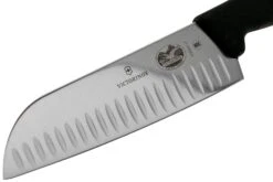 Victorinox Fibrox Santoku 17 Cm, 5.2523.17 -CocinaPro Ventas VT5 2523 17 03 victorinox
