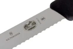 Victorinox Fibrox Cuchillo De Pan 21 Cm 5.2533.21 11 Victorinox Fibrox Cuchillo De Pan 21 Cm 5.2533.21 -CocinaPro Ventas VT5 2533 21 03 victorinox fibrox vt5 2533 21 03