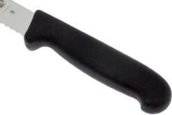 Victorinox Fibrox Cuchillo De Pan 21 Cm 5.2533.21 13 Victorinox Fibrox Cuchillo De Pan 21 Cm 5.2533.21 -CocinaPro Ventas VT5 2533 21 05 victorinox fibrox vt5 2533 21 05
