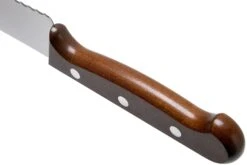Victorinox Wood 5.2930.22G Cuchillo Para Pan/pastelería 22 Cm, Madera De Arce 10 Victorinox Wood 5.2930.22G Cuchillo Para Pan/pastelería 22 Cm, Madera De Arce -CocinaPro Ventas VT5 2930 22G 04 victorinox