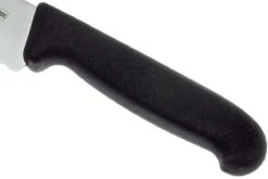 Victorinox Fibrox Cuchillo De Pan 26 Cm 5.2933.26 9 Victorinox Fibrox Cuchillo De Pan 26 Cm 5.2933.26 -CocinaPro Ventas VT5 2933 26 03 victorinox fibrox vt5 2933 26 03
