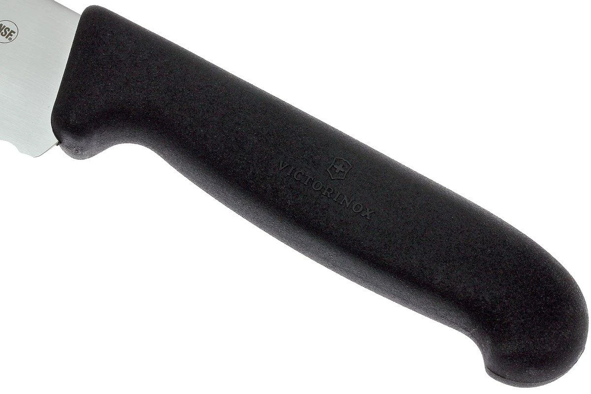 Victorinox Fibrox Cuchillo De Pan 26 Cm 5.2933.26 5 Victorinox Fibrox Cuchillo De Pan 26 Cm 5.2933.26 - Imagen 3