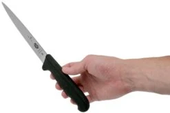 Victorinox Fibrox Cuchillo Para Fileteartear 16 Cm, 5-3703-16 -CocinaPro Ventas VT5 3703 16 06 victorinox fibrox