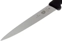 Victorinox Fibrox Cuchillo Para Fileteartear Flexible 18 Cm 5.3703.18 8 Victorinox Fibrox Cuchillo Para Fileteartear Flexible 18 Cm 5.3703.18 -CocinaPro Ventas VT5 3703 18 02 victorinox fibrox vt5 3703 18 02
