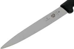 Victorinox Fibrox Cuchillo Para Fileteartear 20 Cm, 5-3703-20 10 Victorinox Fibrox Cuchillo Para Fileteartear 20 Cm, 5-3703-20 -CocinaPro Ventas VT5 3703 20 03 victorinox fibrox