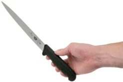 Victorinox Fibrox Cuchillo Para Fileteartear 20 Cm, 5-3703-20 13 Victorinox Fibrox Cuchillo Para Fileteartear 20 Cm, 5-3703-20 -CocinaPro Ventas VT5 3703 20 06 victorinox fibrox