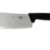 Victorinox Fibrox Hacha De Cocina 18 Cm 5.4003.18 -CocinaPro Ventas VT5 4003 18 01 victorinox fibrox vt5 4003 18 01