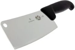 Victorinox Fibrox Hacha De Cocina 18 Cm 5.4003.18 10 Victorinox Fibrox Hacha De Cocina 18 Cm 5.4003.18 -CocinaPro Ventas VT5 4003 18 03 victorinox fibrox vt5 4003 18 03