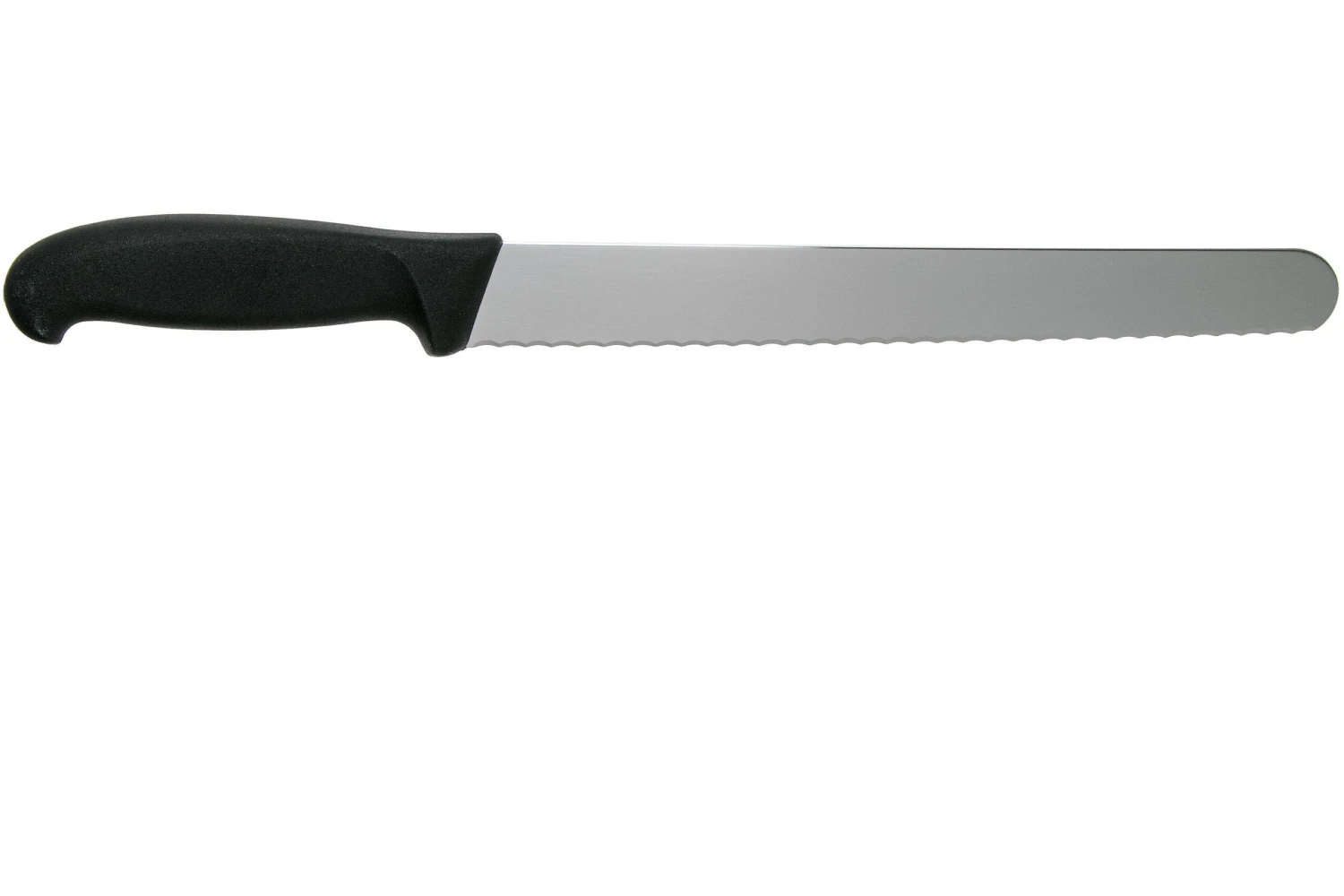 Victorinox Fibrox Cuchillo De Panaderia/pan 25 Cm, 5-4233-25 4 Victorinox Fibrox Cuchillo De Panaderia/pan 25 Cm, 5-4233-25 - Imagen 2