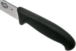Victorinox Fibrox Cuchillo De Panaderia/pan 25 Cm, 5-4233-25 12 Victorinox Fibrox Cuchillo De Panaderia/pan 25 Cm, 5-4233-25 -CocinaPro Ventas VT5 4233 25 05 victorinox fibrox