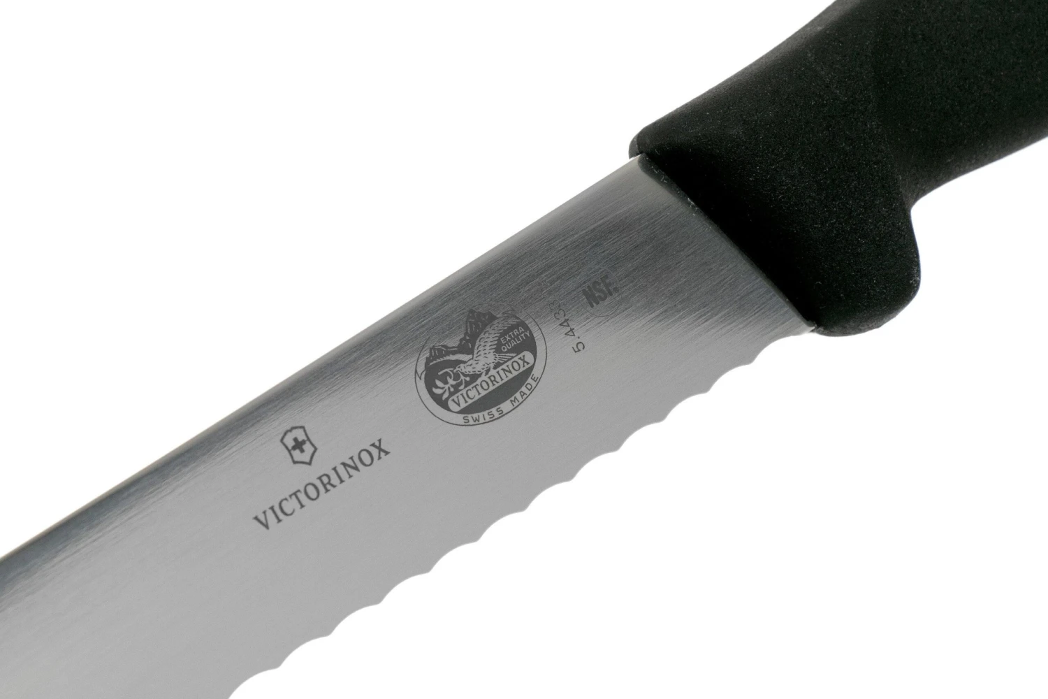 Victorinox Fibrox Cuchillo Para Trinchar Dentado 6 Victorinox Fibrox Cuchillo Para Trinchar Dentado - Imagen 4