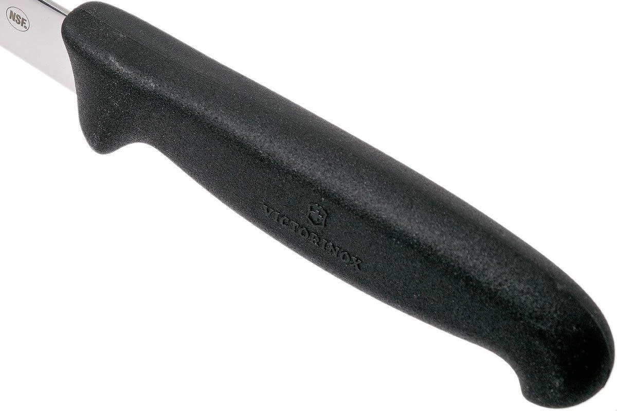 Victorinox Fibrox Cuchillo Universal 10 Cm, 5-5103-10 7 Victorinox Fibrox Cuchillo Universal 10 Cm, 5-5103-10 - Imagen 5