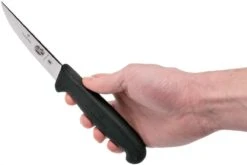 Victorinox Fibrox Cuchillo Universal 10 Cm, 5-5103-10 13 Victorinox Fibrox Cuchillo Universal 10 Cm, 5-5103-10 -CocinaPro Ventas VT5 5103 10 06 victorinox vt5 5103 10 06